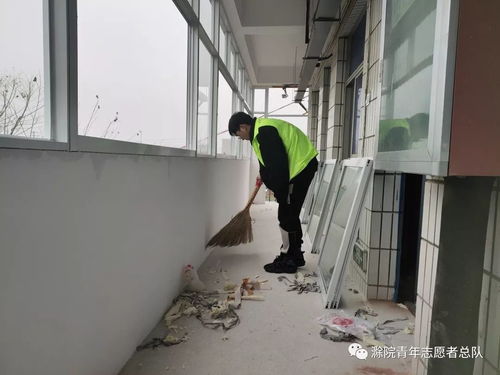 美院暖心行 繪畫與舞蹈輔導服務點亮老年人生活