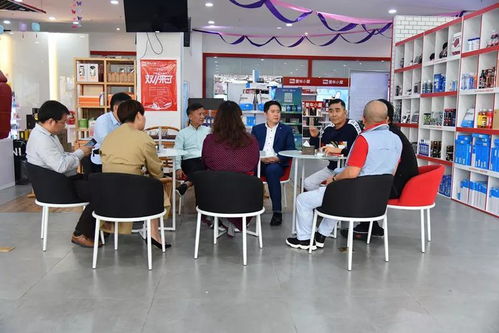 跨界交流促發(fā)展 愛車小屋喜迎品牌私董會(huì)與美術(shù)輔導(dǎo)服務(wù)共話未來(lái)